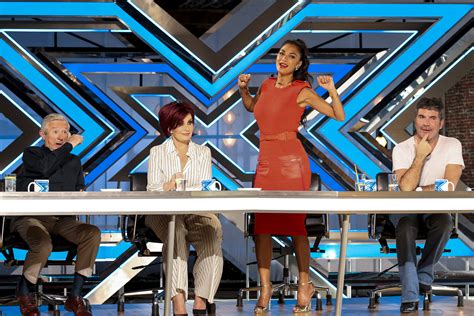X Factor 2017 Everything You Need To Know Ahead Of The Live Shows