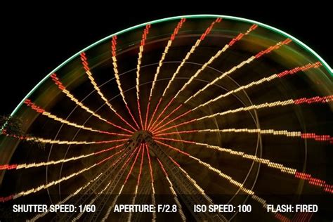 Long Exposure Photography Tips Camstore