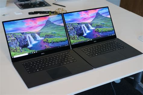 Dell Announces The New Xps 13 2 In 1 And Xps 15 With 4k Infinityedge