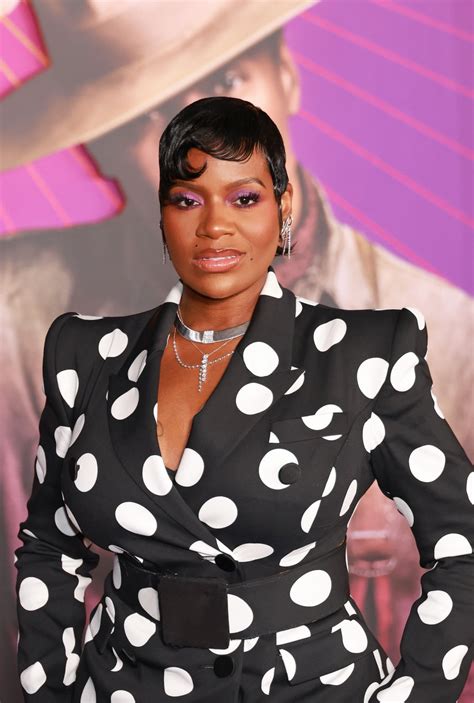 Fantasia Barrino Is Grateful For Success After â Losing Everything