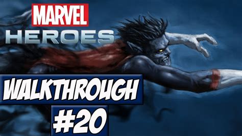 The forgotten land is a magical adventure that is fun for all ages levels. Marvel Heroes Walkthrough Ep.20 w/Angel - The Forgotten ...