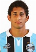 Pablo Nascimento Castro - Grêmiopédia, a enciclopédia do Grêmio