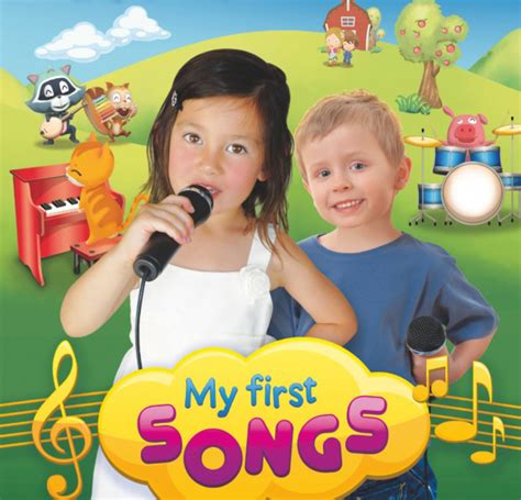 My First Songs Review Wii U Eshop Nintendo Life