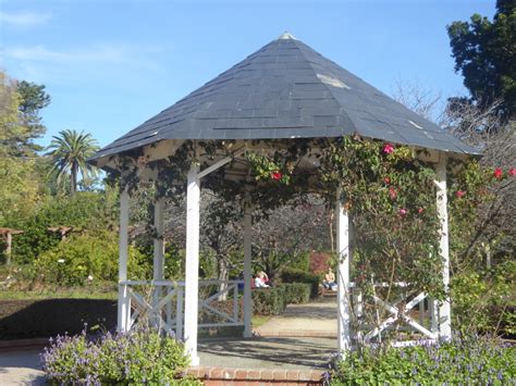St Kilda Botanical Gardens Vintage Victoria
