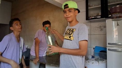 Melhor Desafio Da Garrafa Water Bottle Flip Youtube