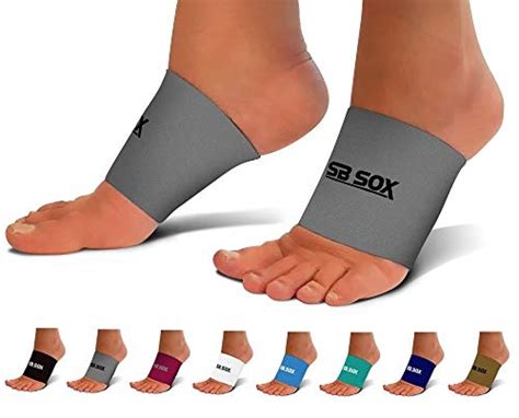 Top 10 Forefoot Compression Sleeve Bunion Pads Inosoc