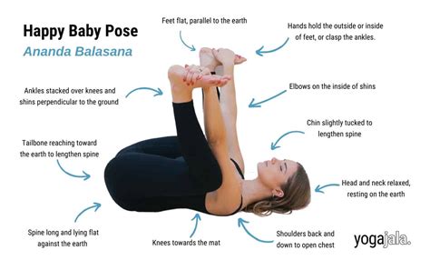 Supine Position Yoga