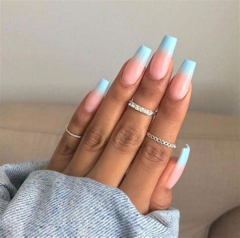 80 Best Chosen Stunning Long Nails Inspirational Design For Prom And