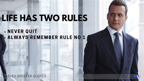 27 Witty And Inspiring Harvey Specter Quotes That Will Motivate You