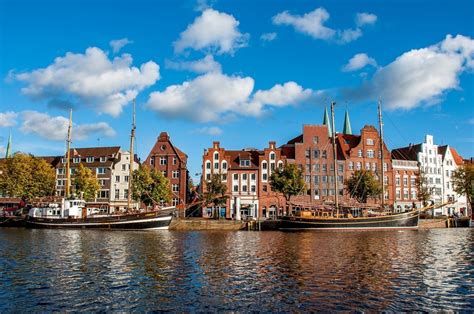What To Do In Lubeck Germany In One Day Travel Addicts