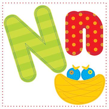 If lowercase, increment its respective counter, convert it to uppercase using upper() function and add it to a new string, if. Uppercase N/Lowercase n | Printable Clip Art and Images