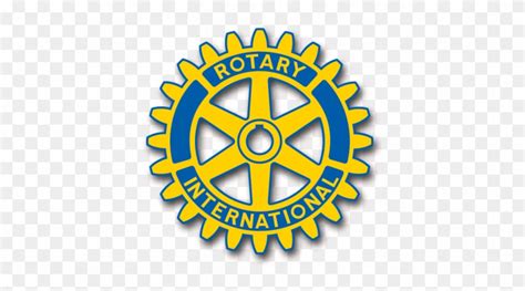 Rotary Celebrates Png Logo Rotary International Logo Vector Free