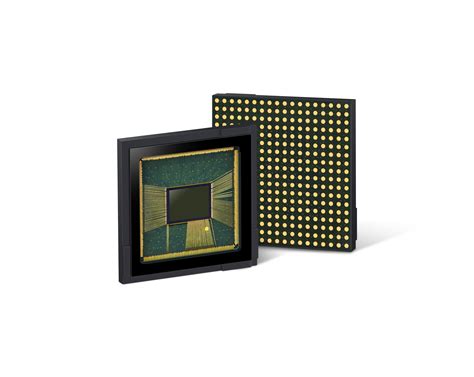 Samsungs New Image Sensors Bring Fast And Slim Attributes To Mobile