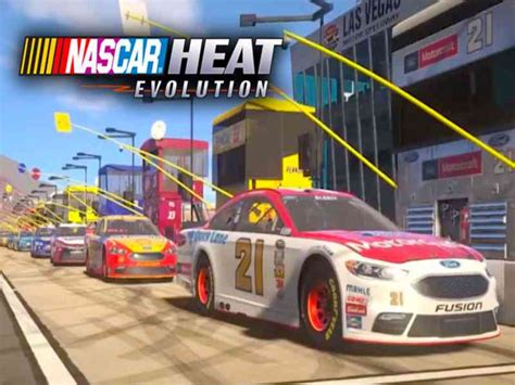 Nascar heat 5 is a racing simulator, the fifth game in the series after its reboot, and now you will find even more innovations, even more realistic gameplay, excellent graphics dear users! Nascar Heat 5 Gold Edition Codex Torrent / Nascar heat 5 jest piątą częścią serii po jej ...