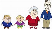 Bush protagoniza serie satírica de dibujos animados | El Nuevo Herald