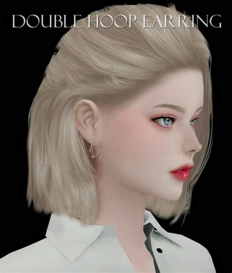 Pin By Asia On Sims Sims 4 Sims Hair Sims
