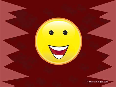 Happy Faces Wallpapers Wallpaper Cave