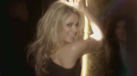 She Wolf Music Video Shakira Image 17977256 Fanpop