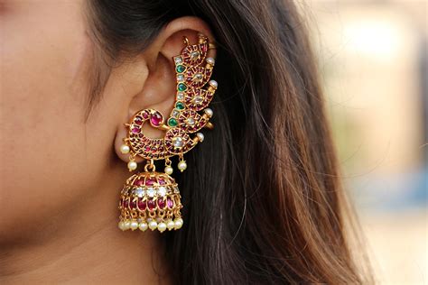 Check south indian gold bridal jewellery sets prices, ratings & reviews at flipkart.com. south-indian-jewellery-online-shopping-2 • Keep Me Stylish