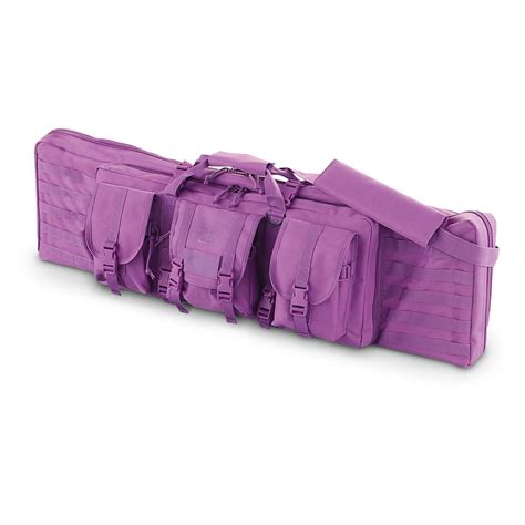 Lady Voodoo 36 Rifle Case 293743 Gun Cases At Sportsmans Guide