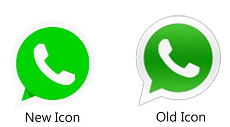 Whatsapp Icon Transparent Png At Collection Of