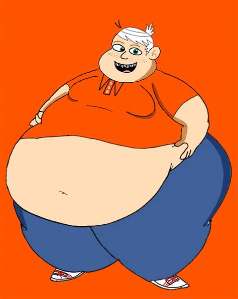 Irl Fat Lincoln Loud By Frost4556 On Deviantart