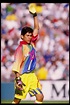 Player History: The Keeper-Striker Jorge Campos - Viva Liga MX