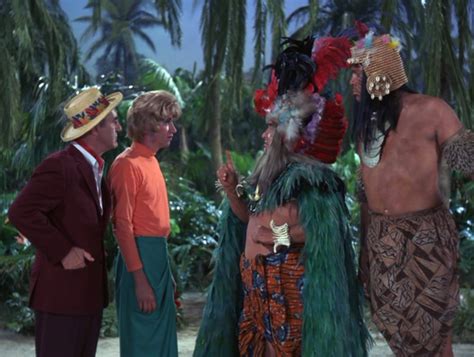 Gilligans Island Screencaps Gilligan The Goddess