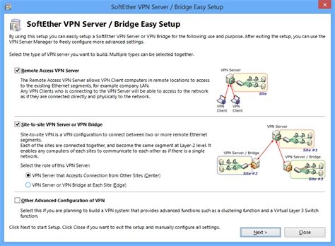 Join A Cloud Vm Into Lan Softether Vpn Project