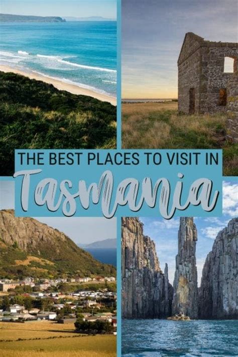28 Incredible Places To Visit In Tasmania You Cant Miss