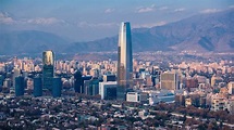 Santiago city tour | Chilean capital | Exclusive to andBeyond