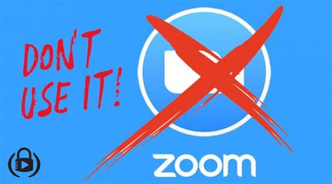 Should You Still Use Zoom In 2024 Security Recommendation