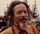 Alan Watts Biography - Facts, Childhood, Family Life & Achievements