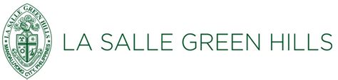 Contact Us La Salle Green Hills