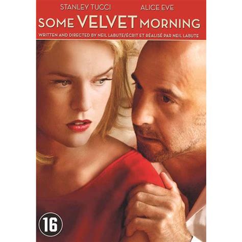 Some Velvet Morning Dvd Wehkamp