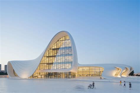 Architizer A Award Winners The Best Buildings In The World Gizmodo