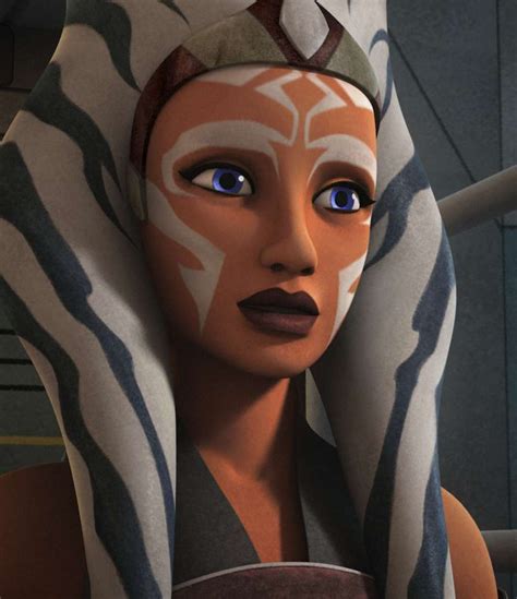 Rosario Dawson Ahsoka Tano Casting Leak Solves A Mandalorian Season 2