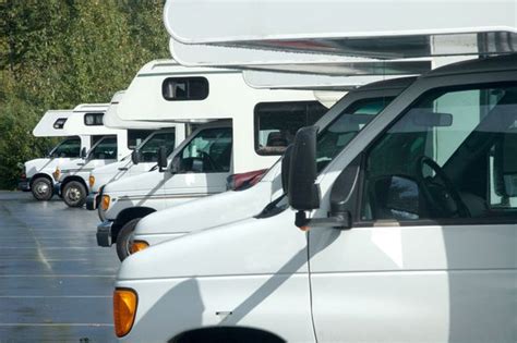 Everything You Should Know Before Renting Your First Rv Rent Rv Recreational Vehicles Rv