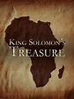 King Solomon's Treasure - Movie Reviews