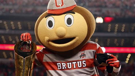 The 10 Best Mascots In College Football Ticketcity Insider