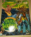 1990 Pirates of the Dark Water Joat Action Figure Hasbro MOC | eBay