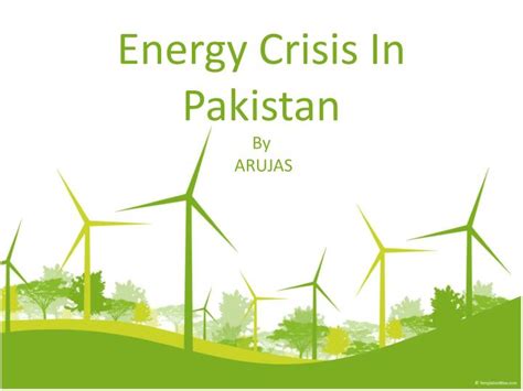 Causes Of Energy Crisis In Pakistan Tacitceiyrs