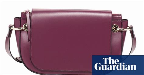 The 10 Best Cross Body Bags In Pictures Fashion The Guardian