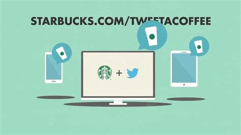 Want a free starbucks gift card code? Tweet a Coffee, Send Starbucks Gift Cards to Friends ...