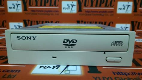 Sony Floppy Disk Drive Ddu1632