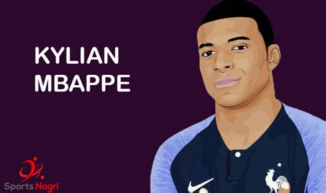 Kylian mbappé rating is 90. Kylian Mbappe Age, Height, Religion, Career, Awards & More