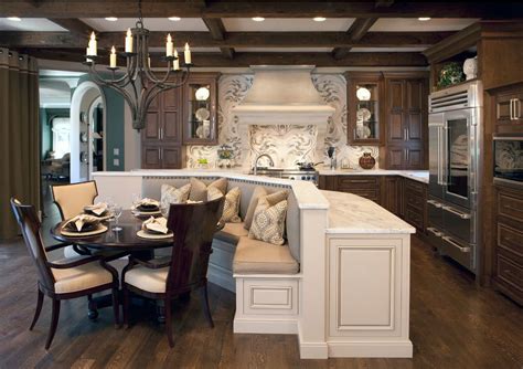 combined kitchen  living room interior design ideas