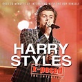 Harry Styles - X-Posed Songs Download - Free Online Songs @ JioSaavn
