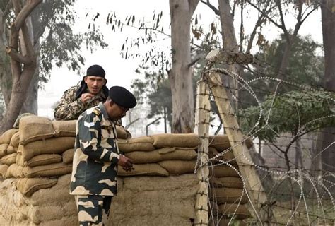 India China Border News Standoff Along Lac Military Keeping Strict