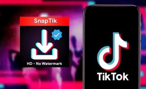 Cara Pakai SnapTik Untuk Download Video TikTok Tanpa Watermark Secara Gratis Terbaik